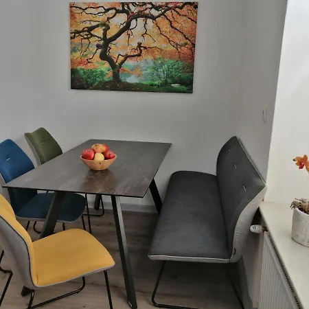 Appartement Tauernlife