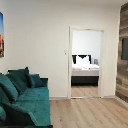 Apartamento Tauernlife
