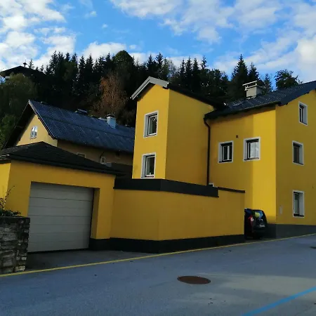 Tauernlife Appartement *