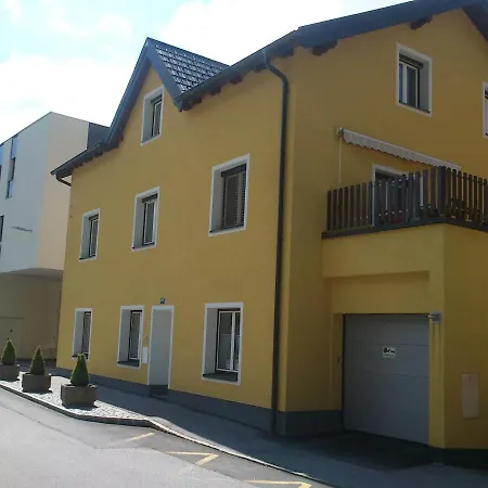 Appartement Tauernlife Schwarzach im Pongau