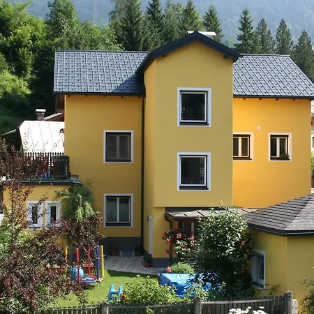 Apartamento Tauernlife *