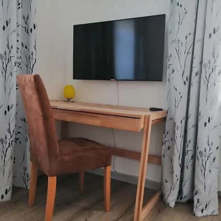 Tauernlife Apartment