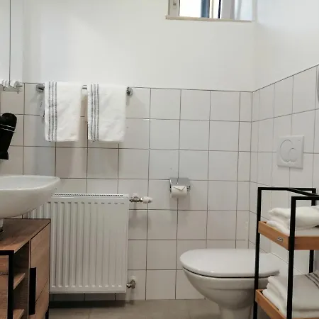 Tauernlife Apartament *