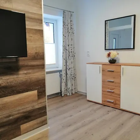 Apartment Tauernlife Schwarzach im Pongau