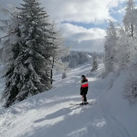 Tauernlife Schwarzach im Pongau