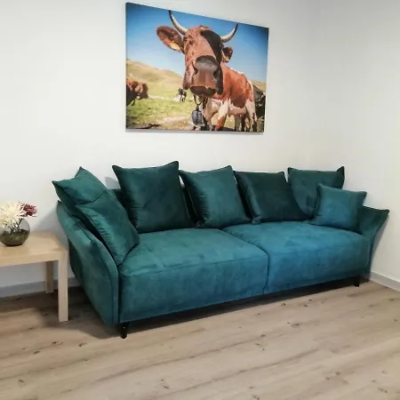 Apartamento Tauernlife *