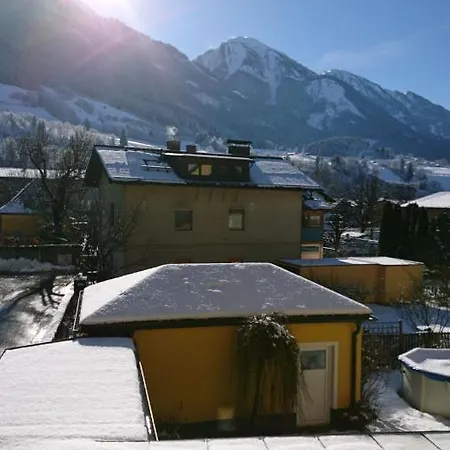 Tauernlife Schwarzach im Pongau