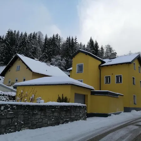 Tauernlife Apartment Schwarzach im Pongau