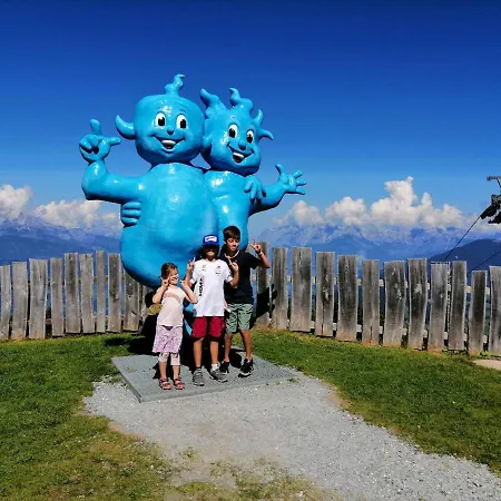 Tauernlife Schwarzach im Pongau