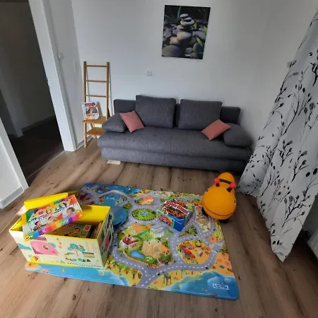 Appartement Tauernlife *