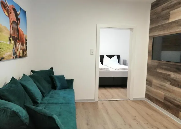 Lägenhet Tauernlife