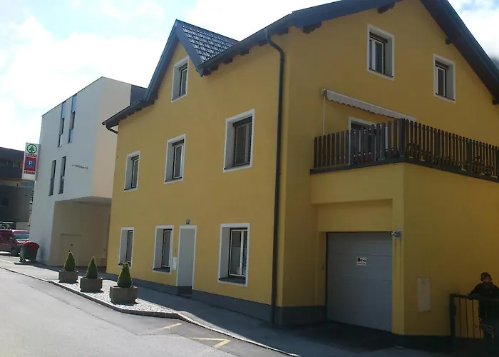Lägenhet Tauernlife Schwarzach im Pongau