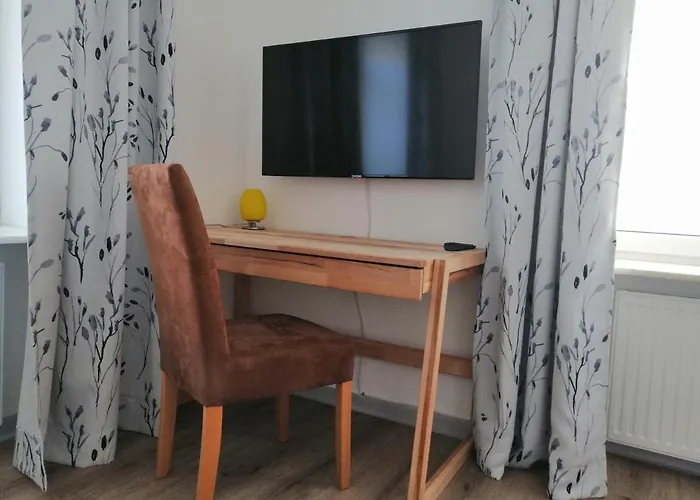 Tauernlife Lägenhet