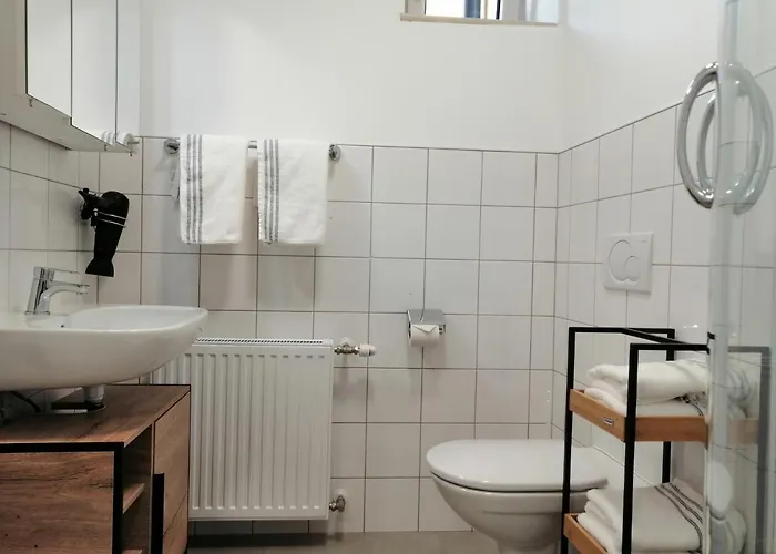 Tauernlife Lägenhet *