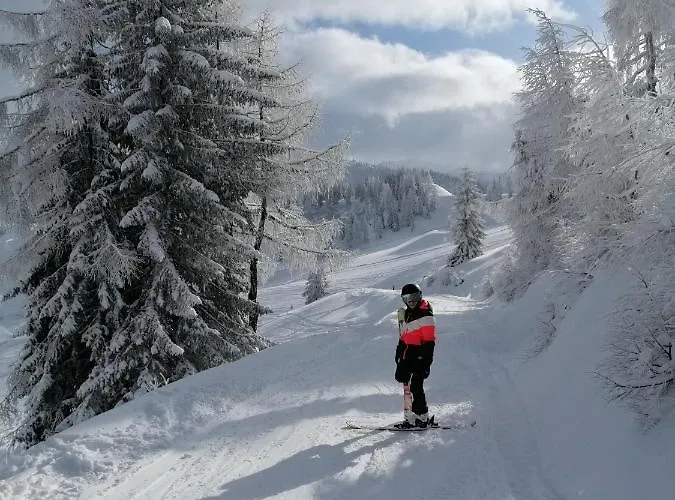 Tauernlife Schwarzach im Pongau