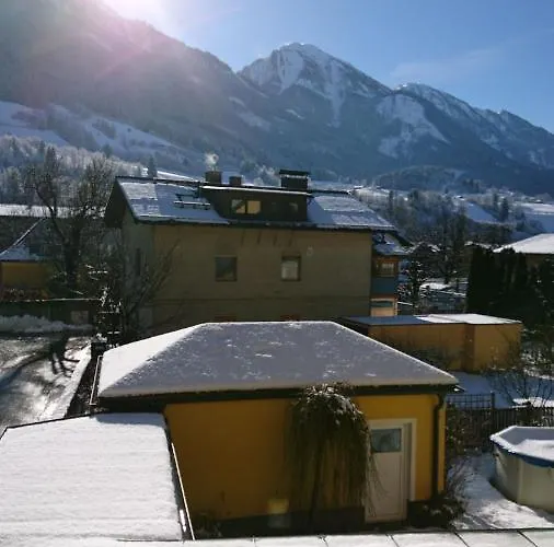 Tauernlife Schwarzach im Pongau