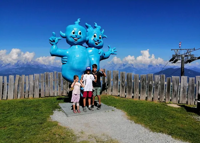 Tauernlife Schwarzach im Pongau