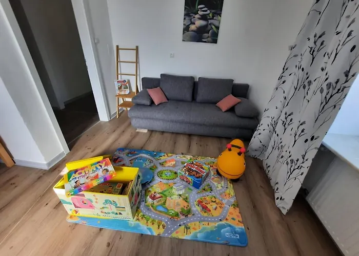 Lägenhet Tauernlife *